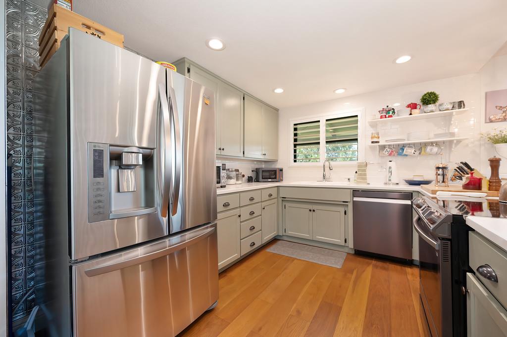 Detail Gallery Image 15 of 80 For 2640 Gayle Ln, Auburn,  CA 95602 - 3 Beds | 2/1 Baths