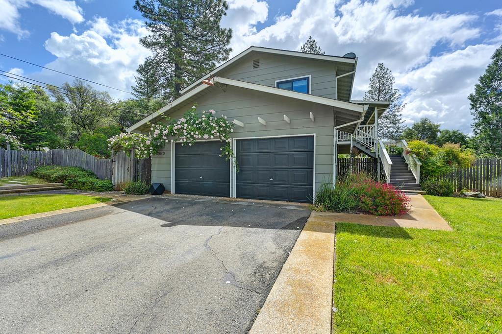 Detail Gallery Image 42 of 80 For 2640 Gayle Ln, Auburn,  CA 95602 - 3 Beds | 2/1 Baths