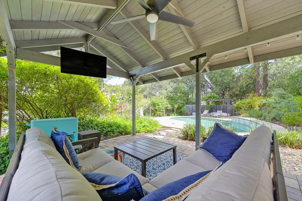 Detail Gallery Image 57 of 80 For 2640 Gayle Ln, Auburn,  CA 95602 - 3 Beds | 2/1 Baths