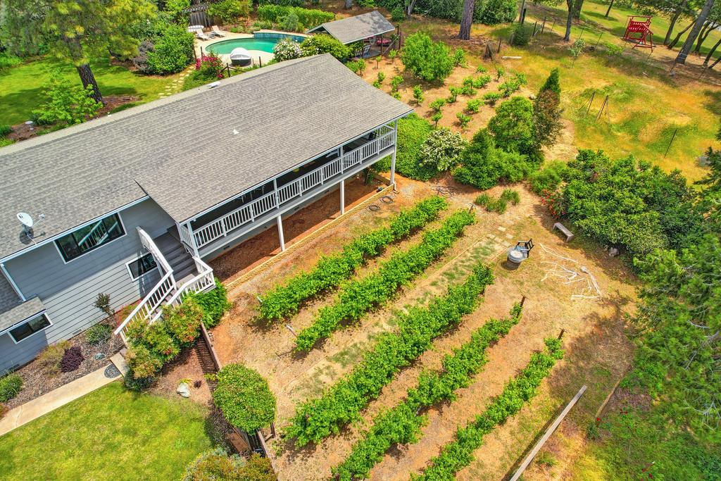 Detail Gallery Image 67 of 80 For 2640 Gayle Ln, Auburn,  CA 95602 - 3 Beds | 2/1 Baths