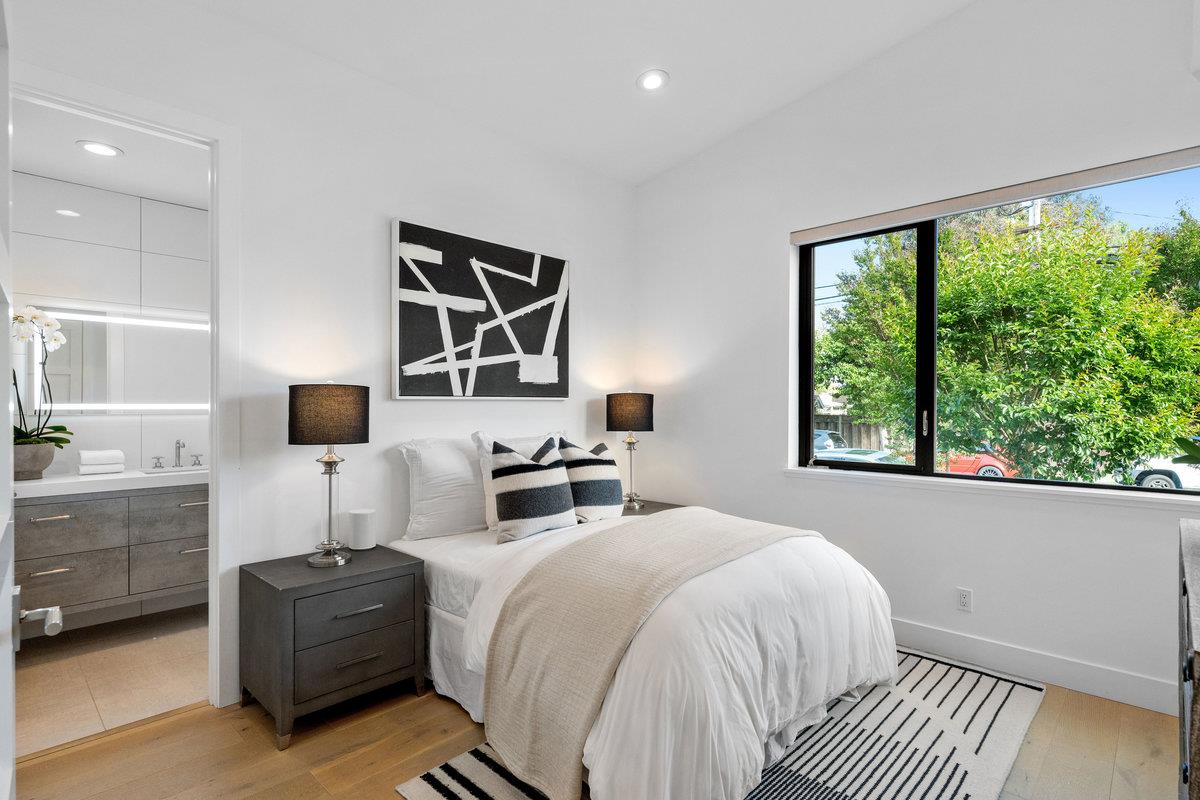 Detail Gallery Image 20 of 30 For 1338 Arroyo Ave, San Carlos,  CA 94070 - 4 Beds | 3/1 Baths