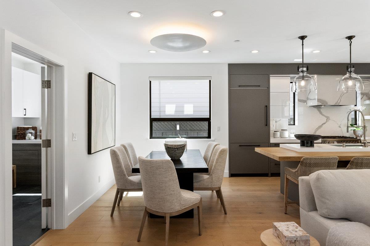 Detail Gallery Image 6 of 30 For 1338 Arroyo Ave, San Carlos,  CA 94070 - 4 Beds | 3/1 Baths