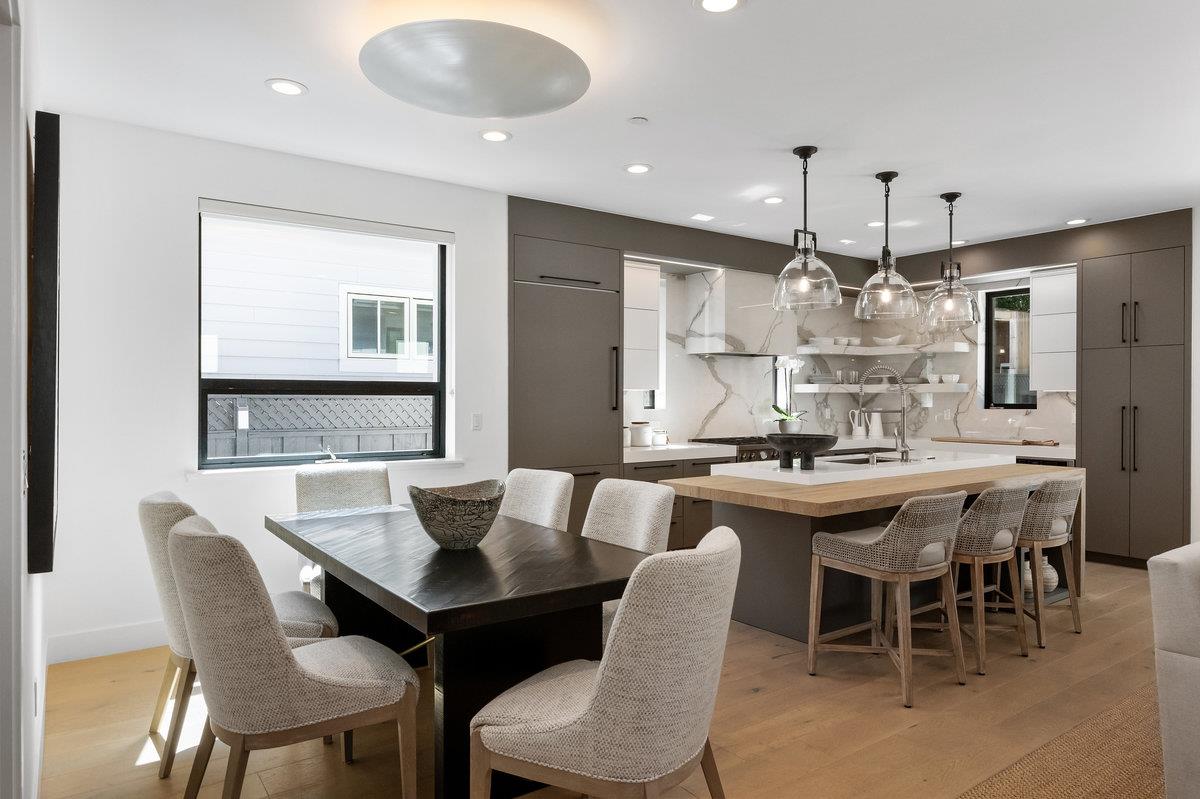 Detail Gallery Image 7 of 30 For 1338 Arroyo Ave, San Carlos,  CA 94070 - 4 Beds | 3/1 Baths