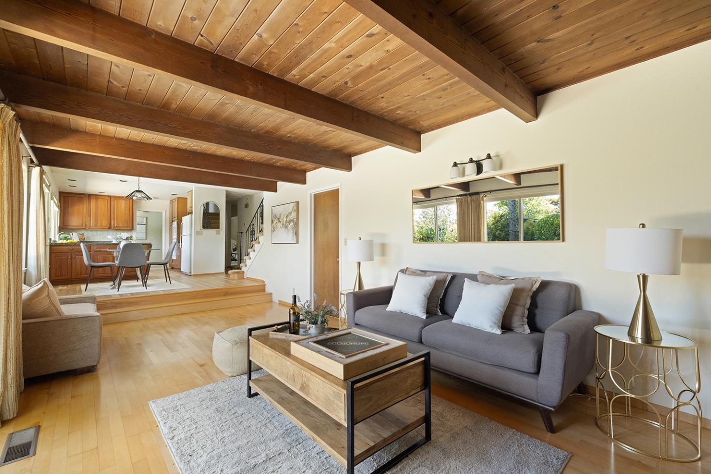 Detail Gallery Image 14 of 66 For 5575 via Ensenada, Concord,  CA 94521 - 4 Beds | 3 Baths
