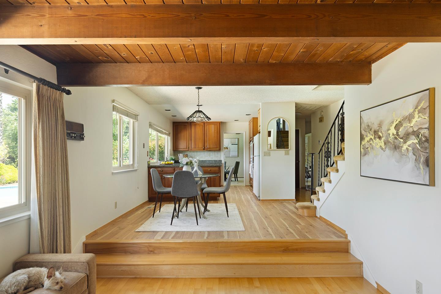 Detail Gallery Image 17 of 66 For 5575 via Ensenada, Concord,  CA 94521 - 4 Beds | 3 Baths