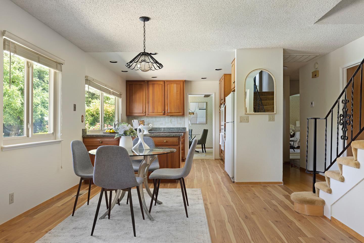 Detail Gallery Image 18 of 66 For 5575 via Ensenada, Concord,  CA 94521 - 4 Beds | 3 Baths