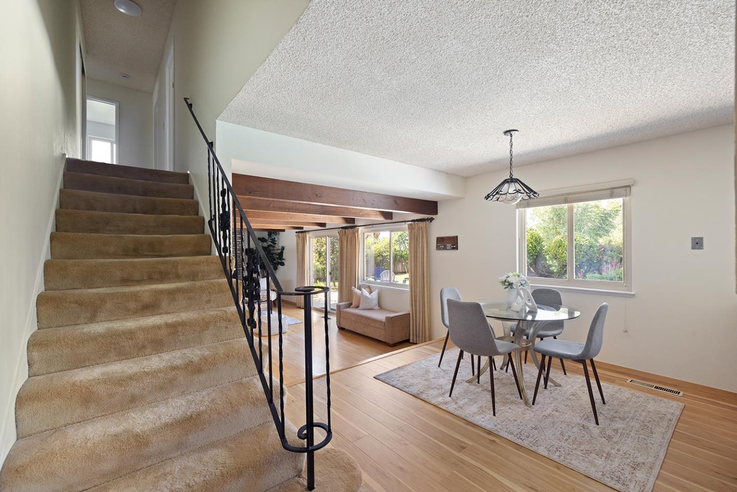 Detail Gallery Image 27 of 66 For 5575 via Ensenada, Concord,  CA 94521 - 4 Beds | 3 Baths