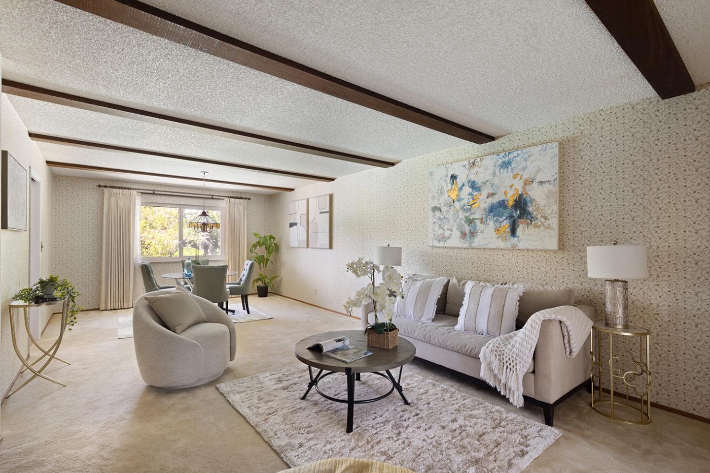 Detail Gallery Image 5 of 66 For 5575 via Ensenada, Concord,  CA 94521 - 4 Beds | 3 Baths