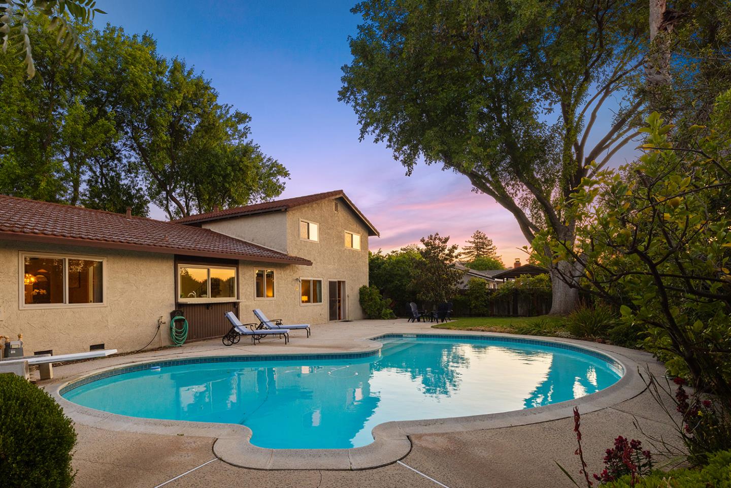 Detail Gallery Image 50 of 66 For 5575 via Ensenada, Concord,  CA 94521 - 4 Beds | 3 Baths
