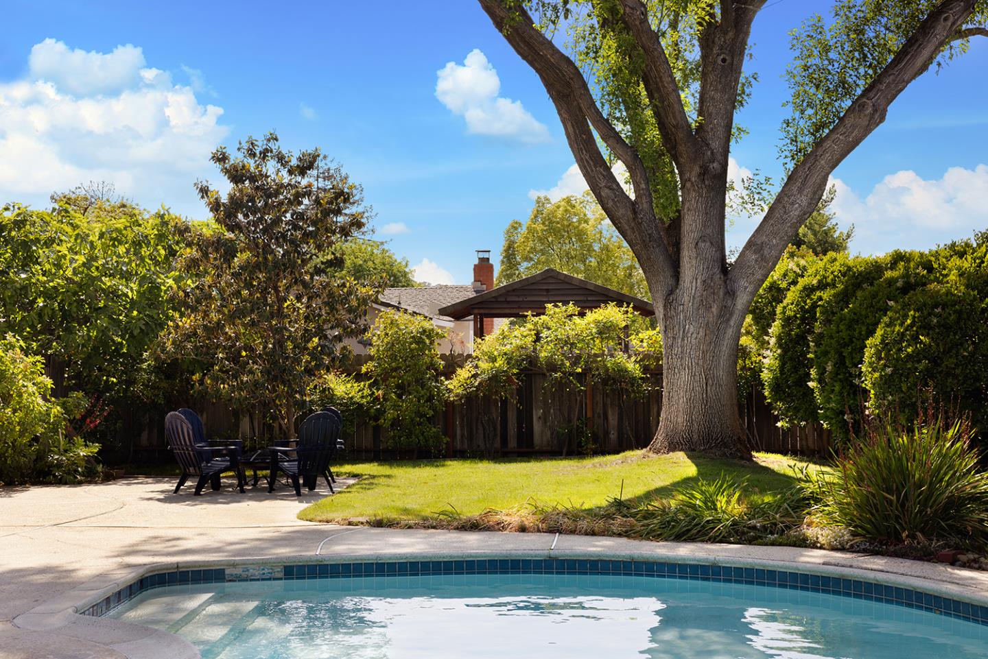 Detail Gallery Image 52 of 66 For 5575 via Ensenada, Concord,  CA 94521 - 4 Beds | 3 Baths