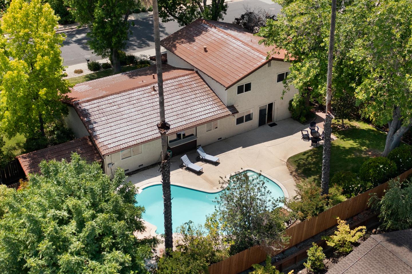 Detail Gallery Image 60 of 66 For 5575 via Ensenada, Concord,  CA 94521 - 4 Beds | 3 Baths