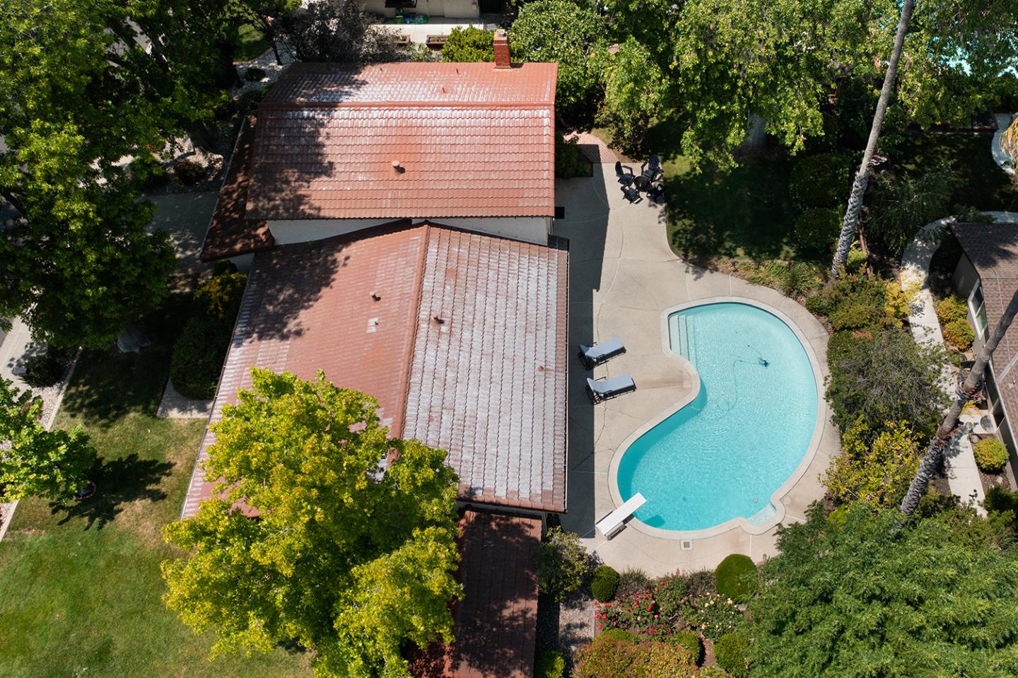 Detail Gallery Image 61 of 66 For 5575 via Ensenada, Concord,  CA 94521 - 4 Beds | 3 Baths