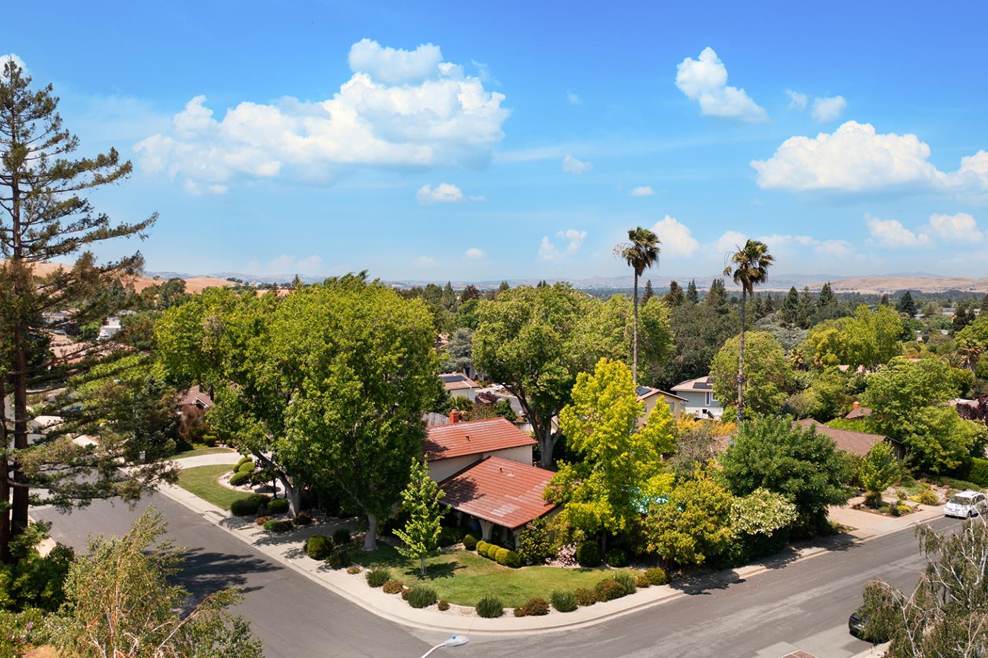 Detail Gallery Image 62 of 66 For 5575 via Ensenada, Concord,  CA 94521 - 4 Beds | 3 Baths