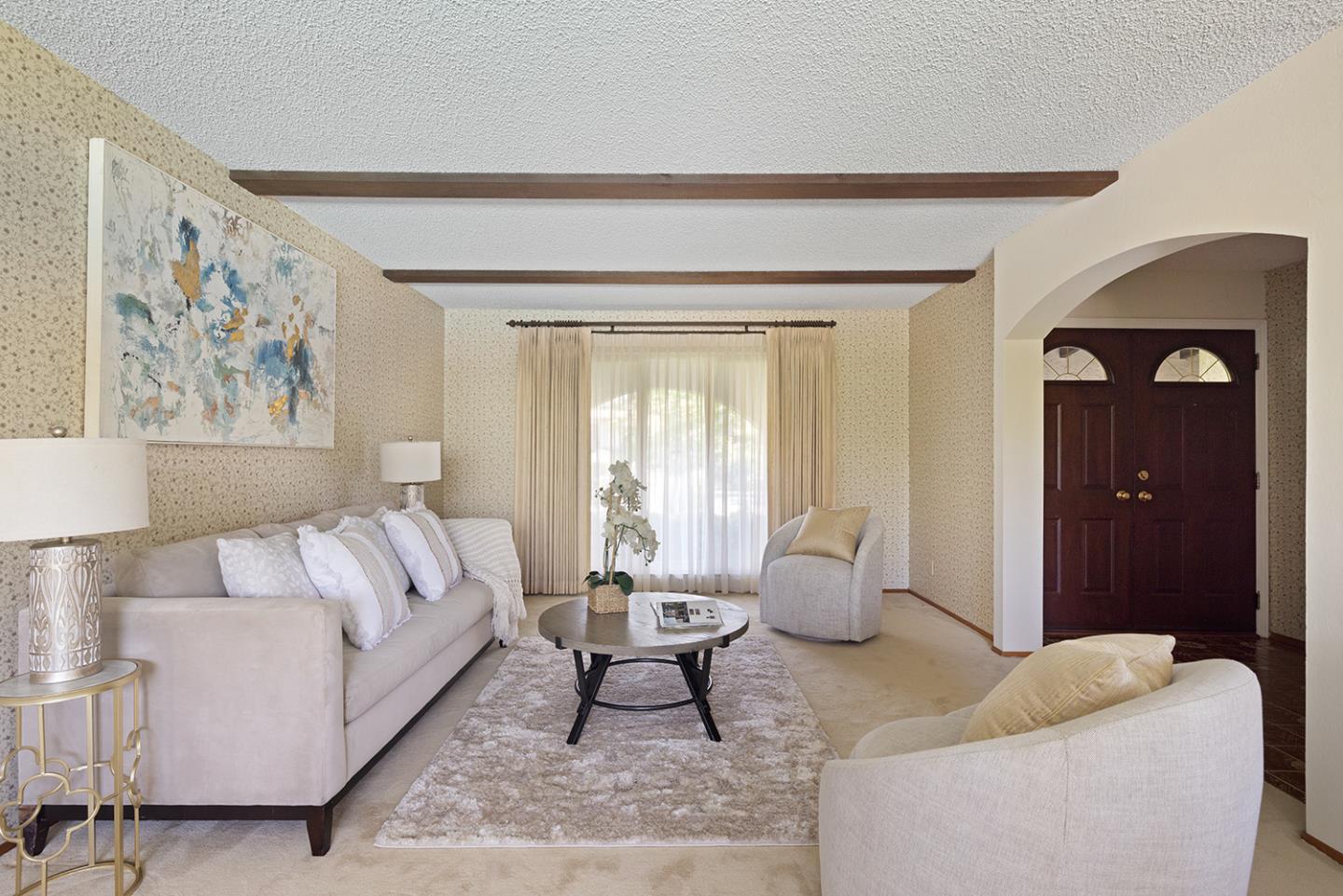Detail Gallery Image 7 of 66 For 5575 via Ensenada, Concord,  CA 94521 - 4 Beds | 3 Baths