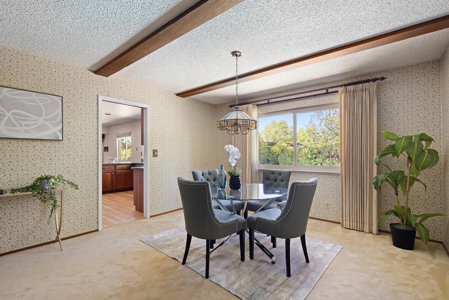 Detail Gallery Image 9 of 66 For 5575 via Ensenada, Concord,  CA 94521 - 4 Beds | 3 Baths