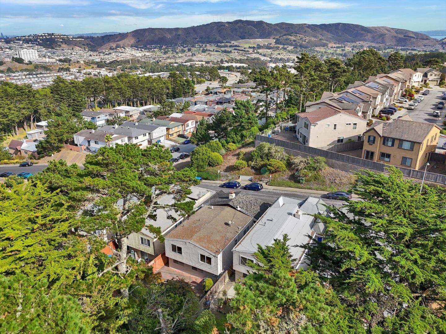 Detail Gallery Image 55 of 58 For 16 Christopher Ct, Daly City,  CA 94015 - 5 Beds | 3 Baths