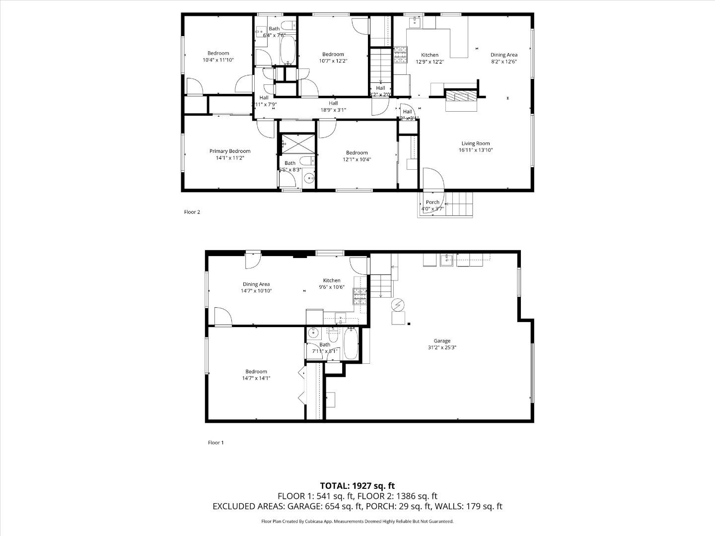 Detail Gallery Image 56 of 58 For 16 Christopher Ct, Daly City,  CA 94015 - 5 Beds | 3 Baths
