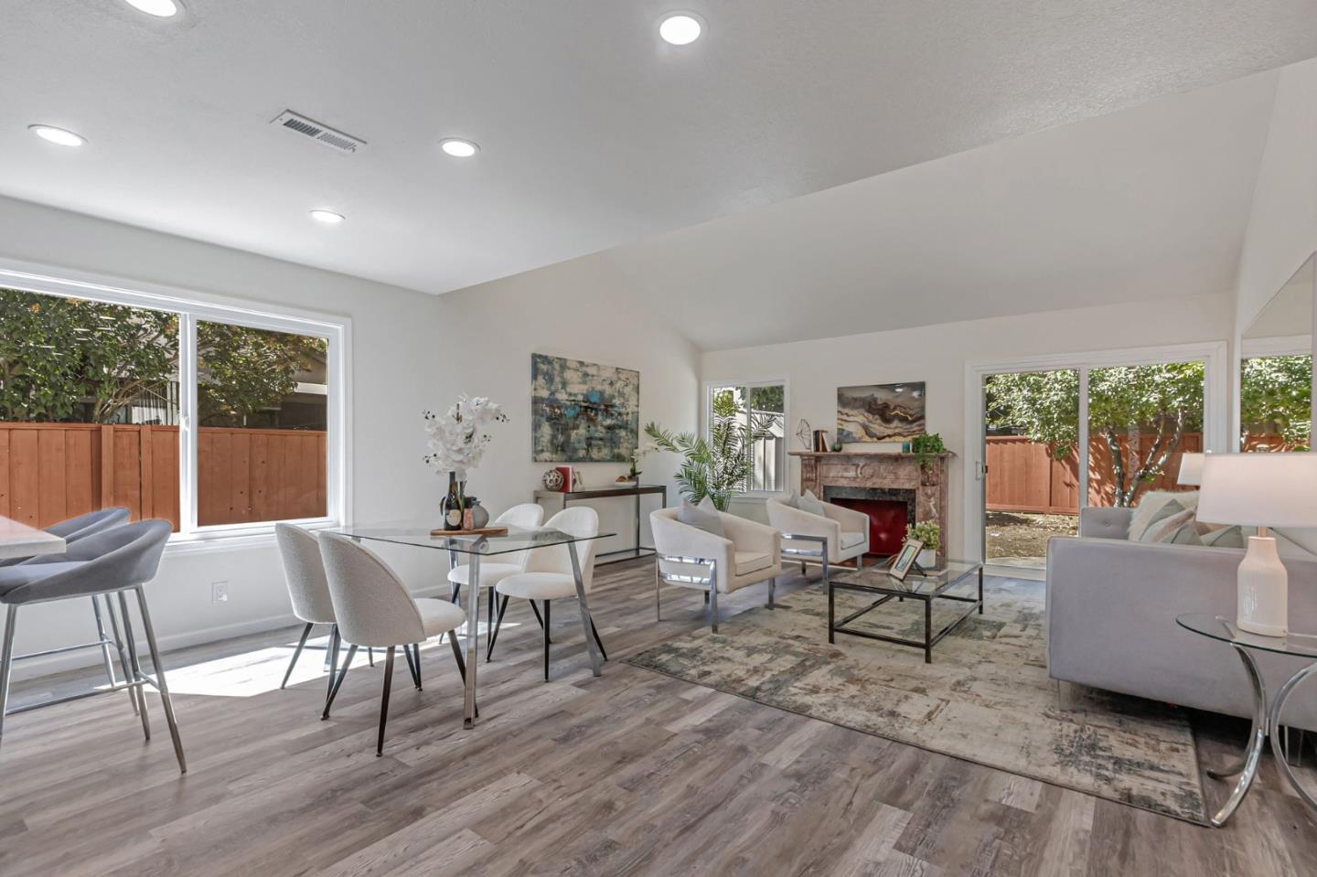 Detail Gallery Image 12 of 46 For 1305 Tourney Dr, San Jose,  CA 95131 - 3 Beds | 2 Baths