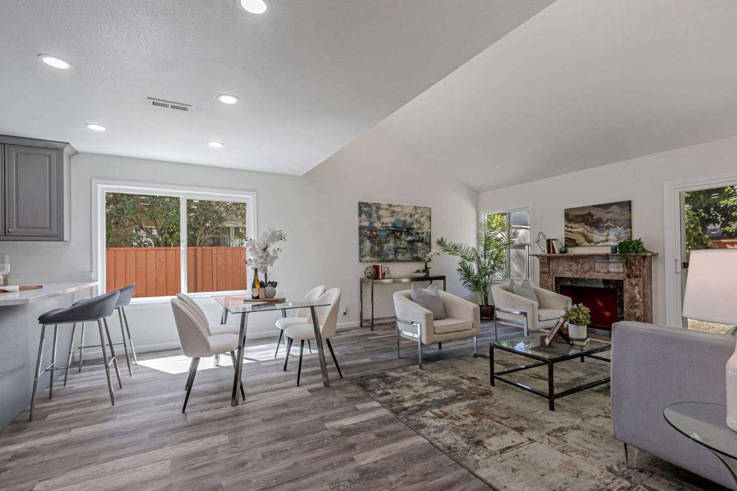 Detail Gallery Image 13 of 46 For 1305 Tourney Dr, San Jose,  CA 95131 - 3 Beds | 2 Baths