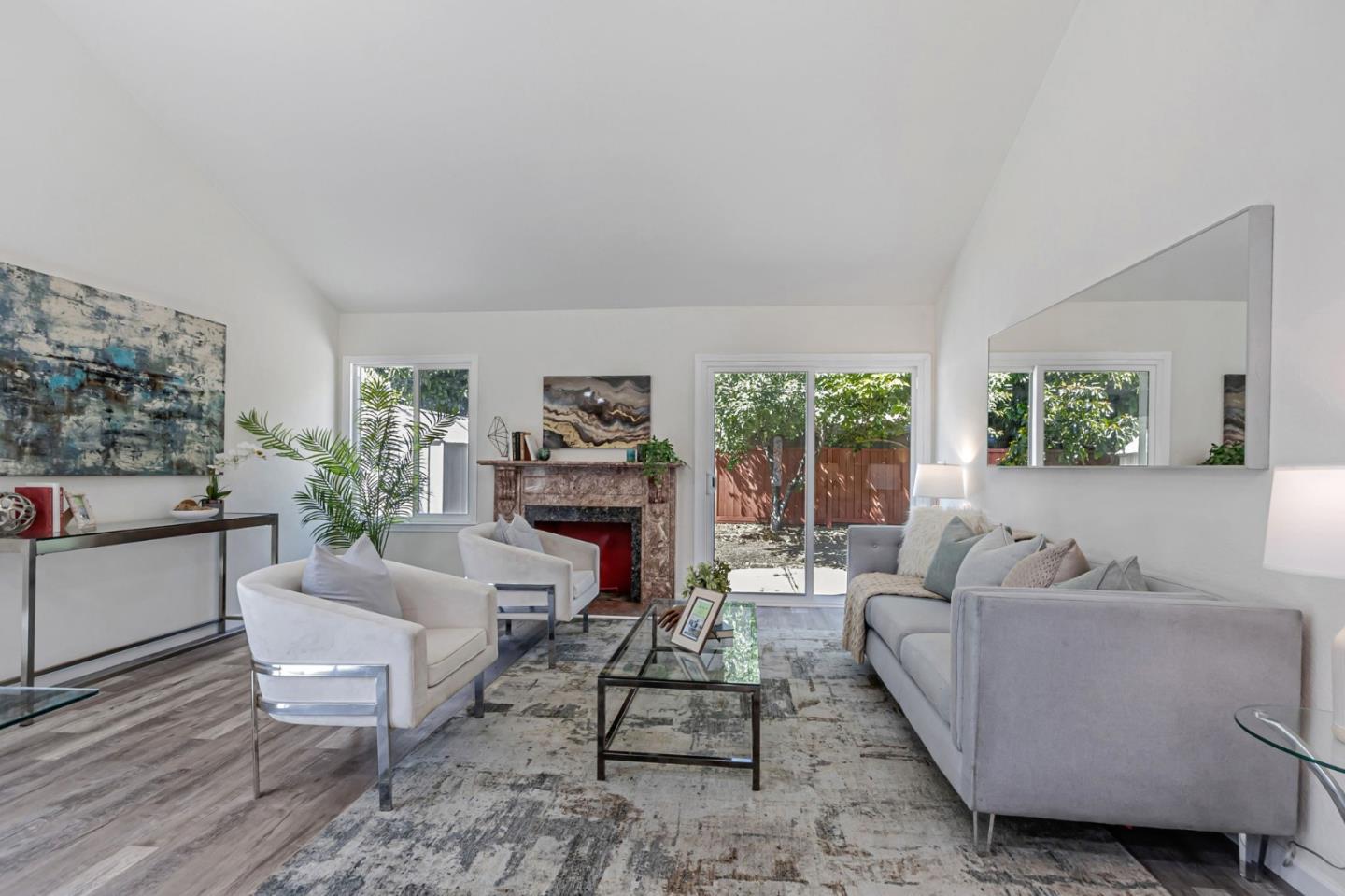 Detail Gallery Image 15 of 46 For 1305 Tourney Dr, San Jose,  CA 95131 - 3 Beds | 2 Baths