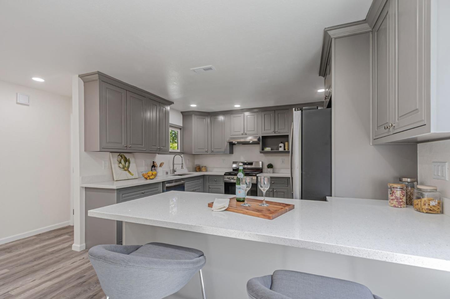 Detail Gallery Image 18 of 46 For 1305 Tourney Dr, San Jose,  CA 95131 - 3 Beds | 2 Baths