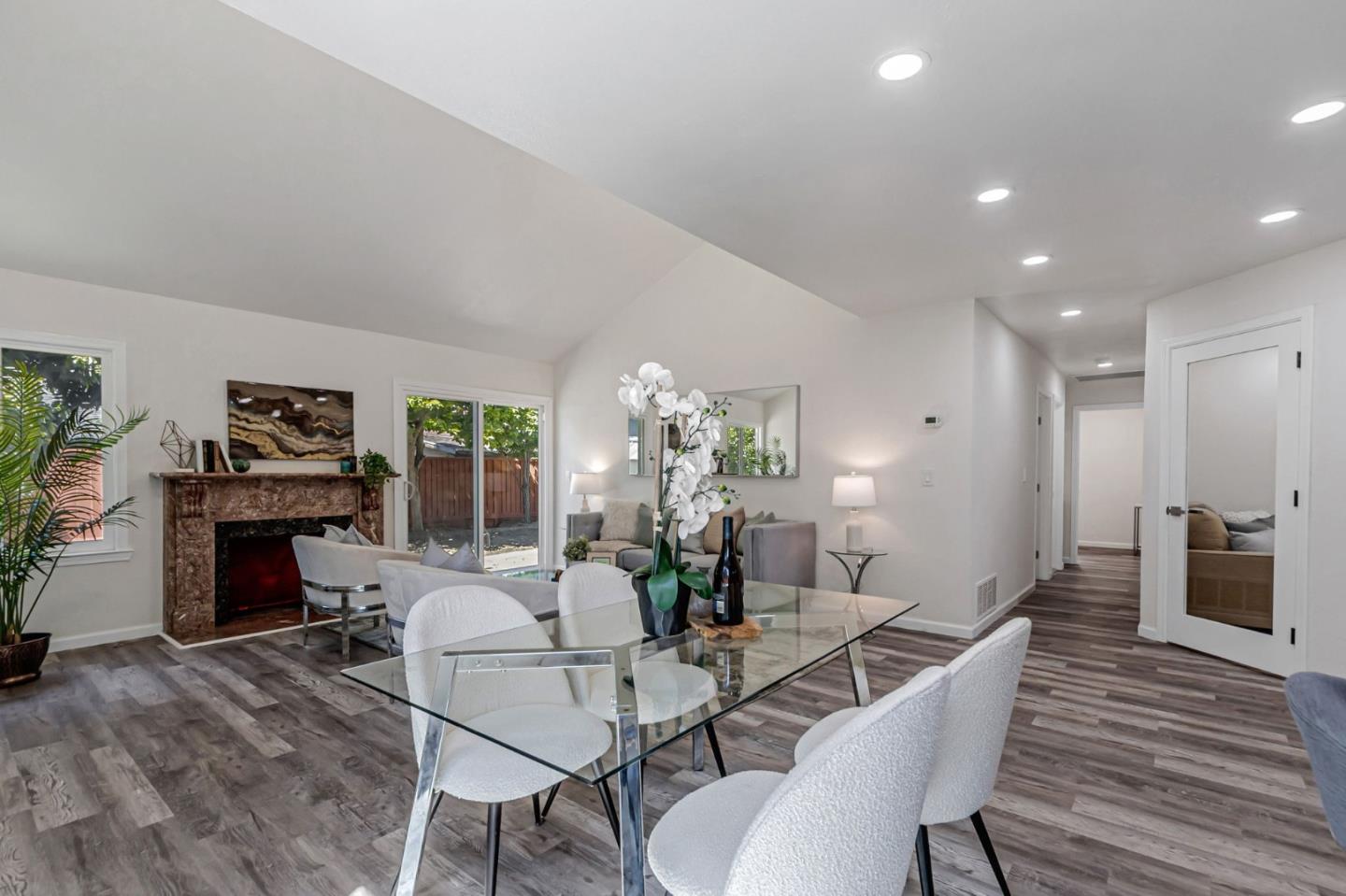 Detail Gallery Image 21 of 46 For 1305 Tourney Dr, San Jose,  CA 95131 - 3 Beds | 2 Baths