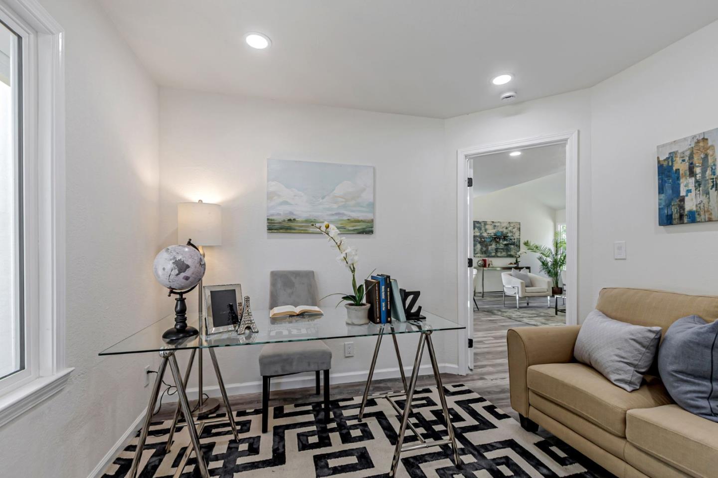 Detail Gallery Image 24 of 46 For 1305 Tourney Dr, San Jose,  CA 95131 - 3 Beds | 2 Baths
