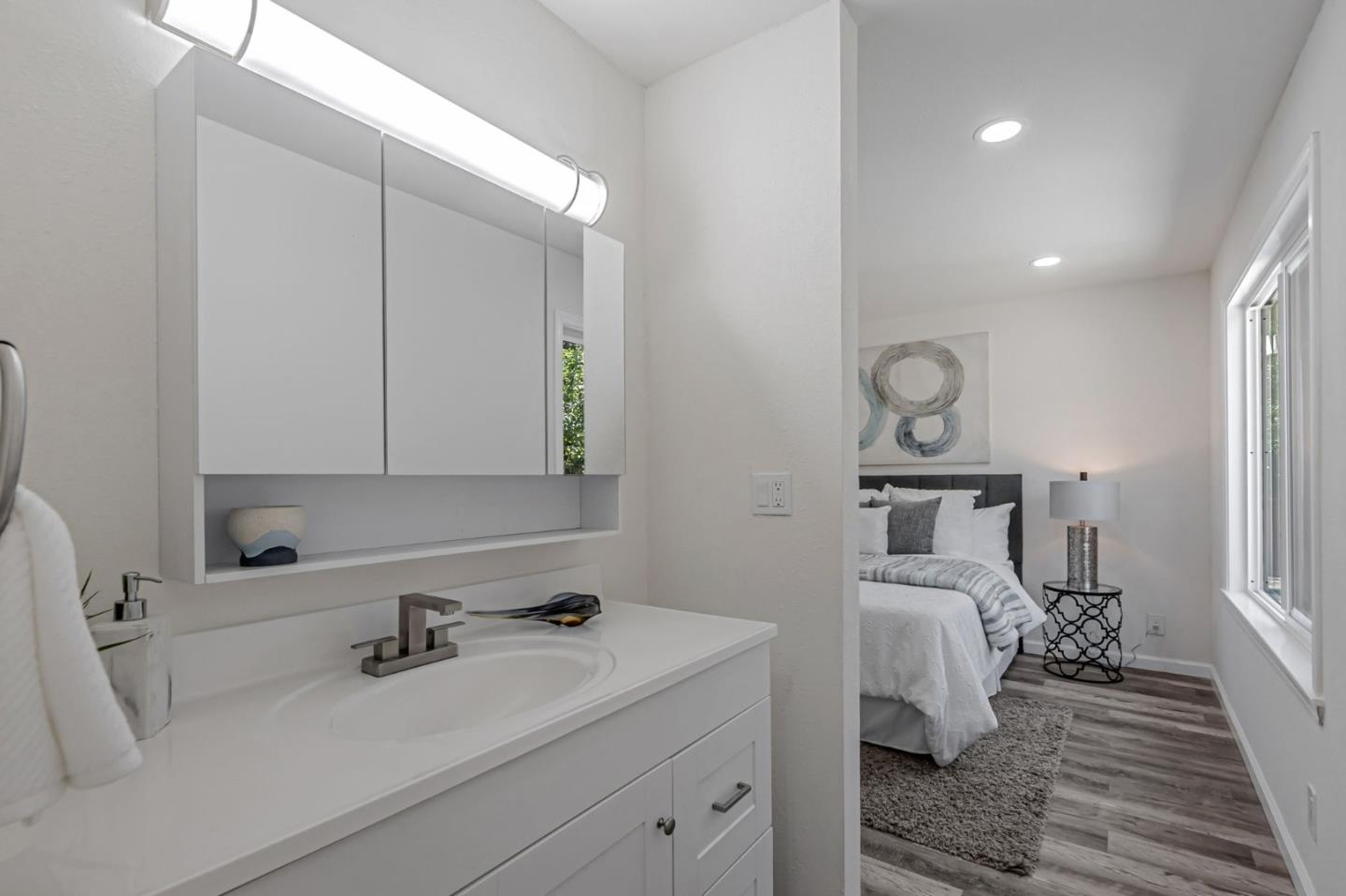 Detail Gallery Image 38 of 46 For 1305 Tourney Dr, San Jose,  CA 95131 - 3 Beds | 2 Baths