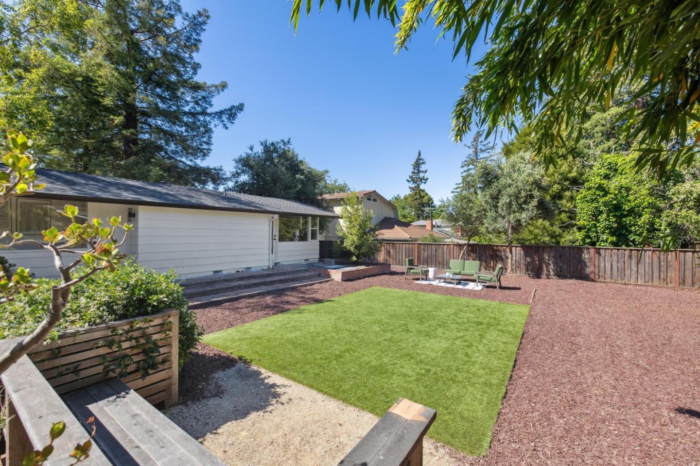 Detail Gallery Image 42 of 43 For 2047 Sharon Rd, Menlo Park,  CA 94025 - 3 Beds | 2 Baths