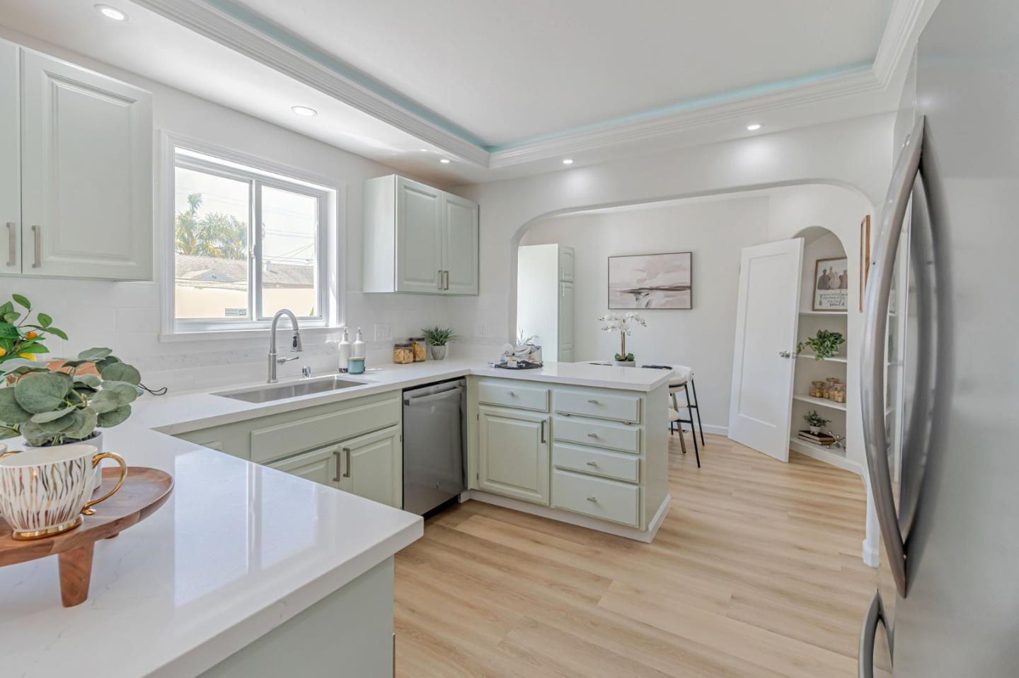 Detail Gallery Image 11 of 40 For 2744 Rheem Ave, Richmond,  CA 94804 - 4 Beds | 2 Baths