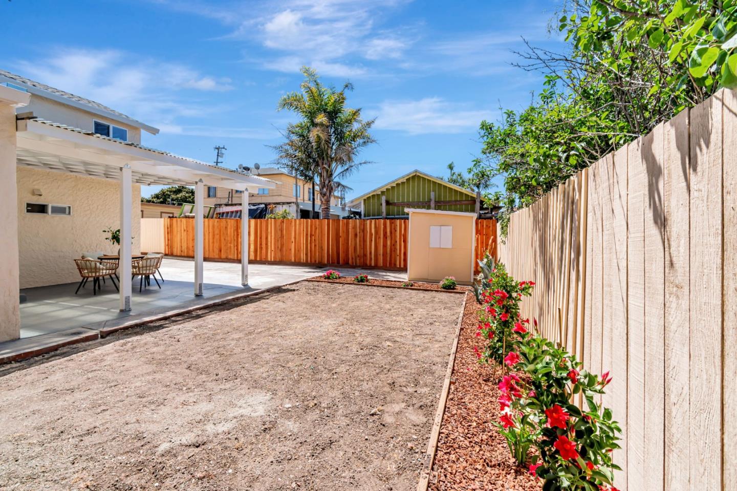 Detail Gallery Image 37 of 40 For 2744 Rheem Ave, Richmond,  CA 94804 - 4 Beds | 2 Baths