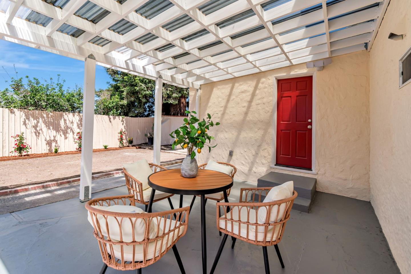 Detail Gallery Image 38 of 40 For 2744 Rheem Ave, Richmond,  CA 94804 - 4 Beds | 2 Baths