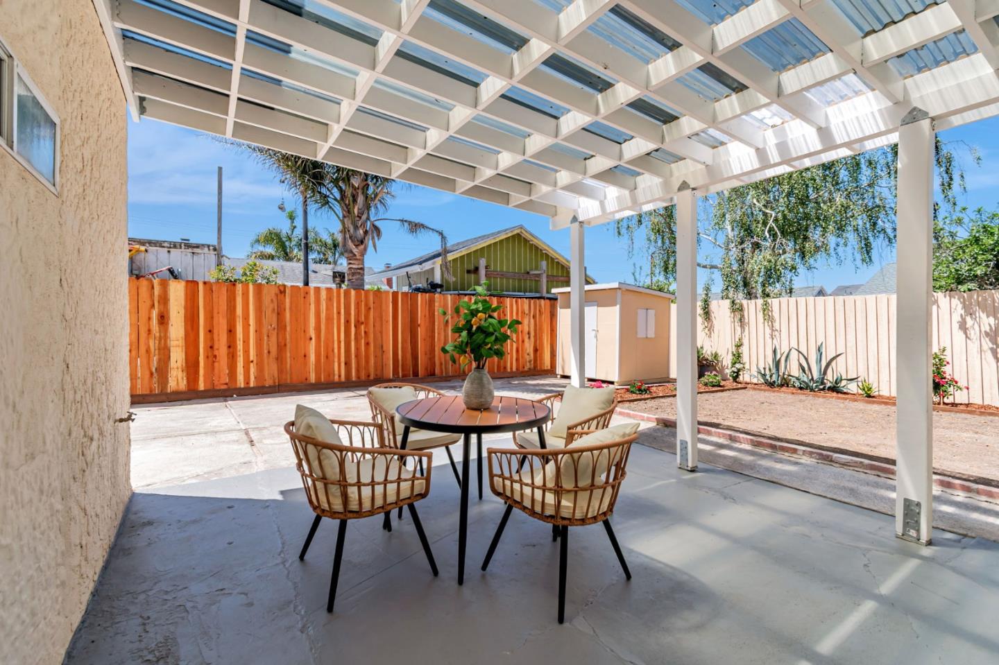 Detail Gallery Image 39 of 40 For 2744 Rheem Ave, Richmond,  CA 94804 - 4 Beds | 2 Baths