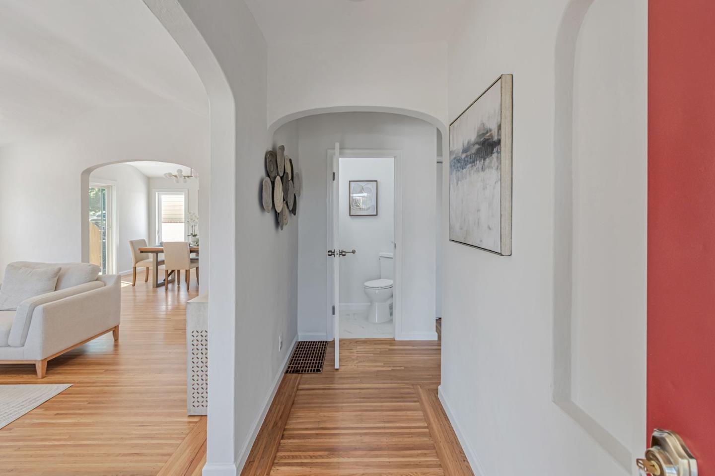 Detail Gallery Image 5 of 40 For 2744 Rheem Ave, Richmond,  CA 94804 - 4 Beds | 2 Baths