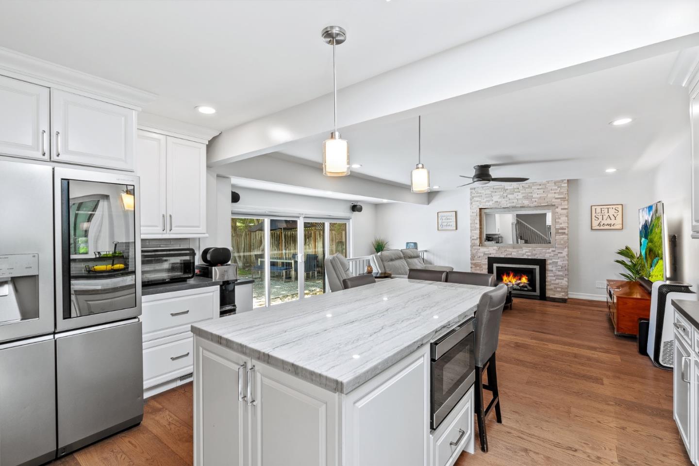 Detail Gallery Image 13 of 54 For 5472 Laura Dr, San Jose,  CA 95124 - 5 Beds | 4 Baths