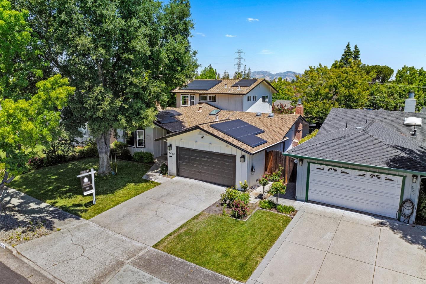 Detail Gallery Image 46 of 54 For 5472 Laura Dr, San Jose,  CA 95124 - 5 Beds | 4 Baths