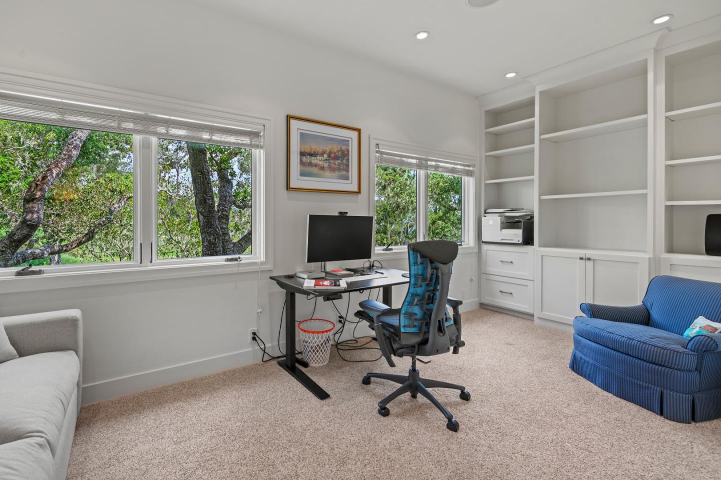 Detail Gallery Image 18 of 35 For 3307 17 Mile Dr #4,  Pebble Beach,  CA 93953 - 3 Beds | 3/1 Baths
