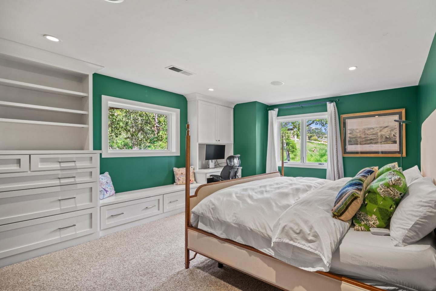 Detail Gallery Image 23 of 35 For 3307 17 Mile Dr #4,  Pebble Beach,  CA 93953 - 3 Beds | 3/1 Baths