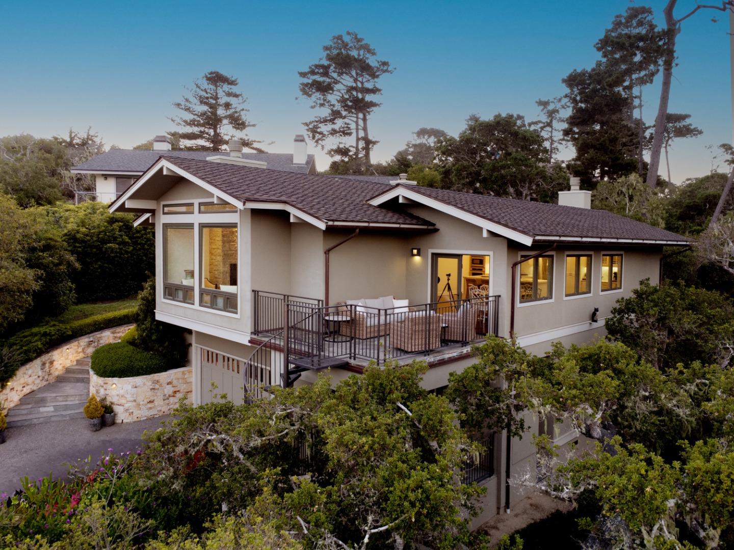 Detail Gallery Image 30 of 35 For 3307 17 Mile Dr #4,  Pebble Beach,  CA 93953 - 3 Beds | 3/1 Baths