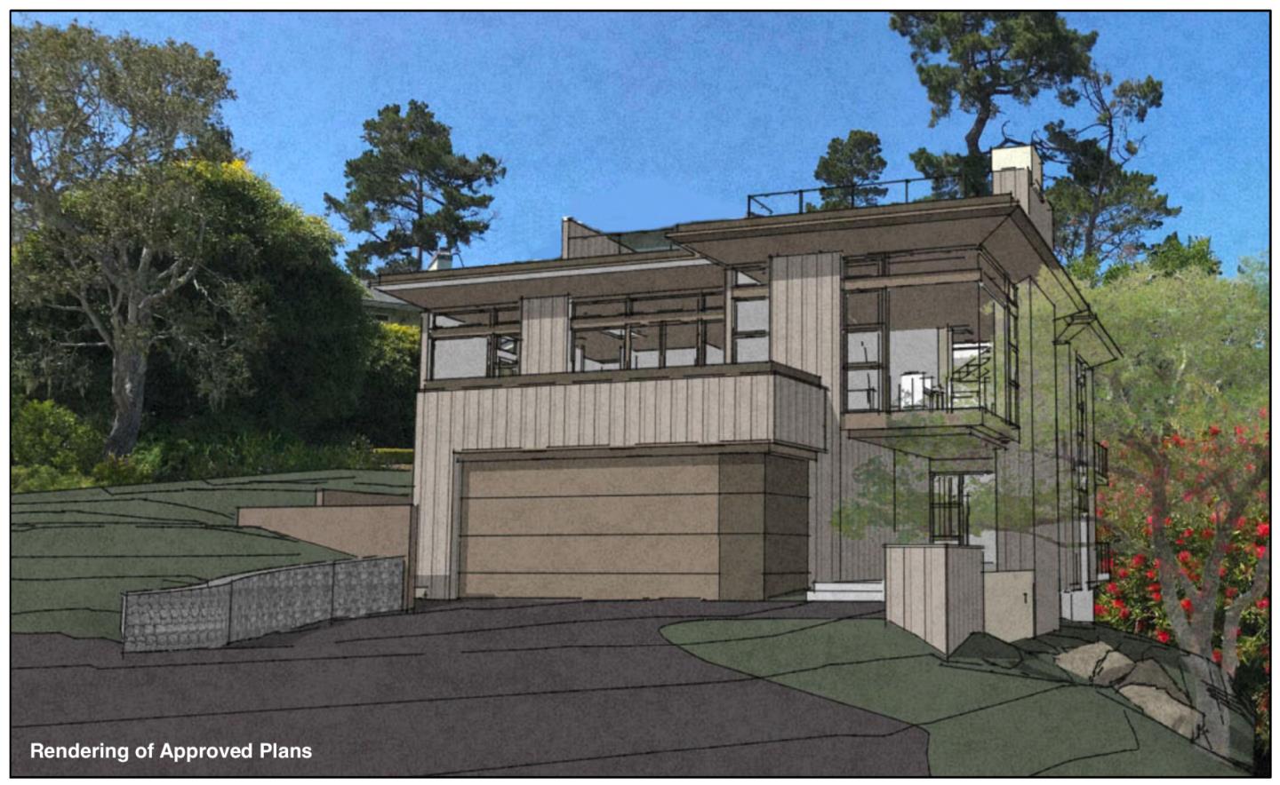 Detail Gallery Image 32 of 35 For 3307 17 Mile Dr #4,  Pebble Beach,  CA 93953 - 3 Beds | 3/1 Baths