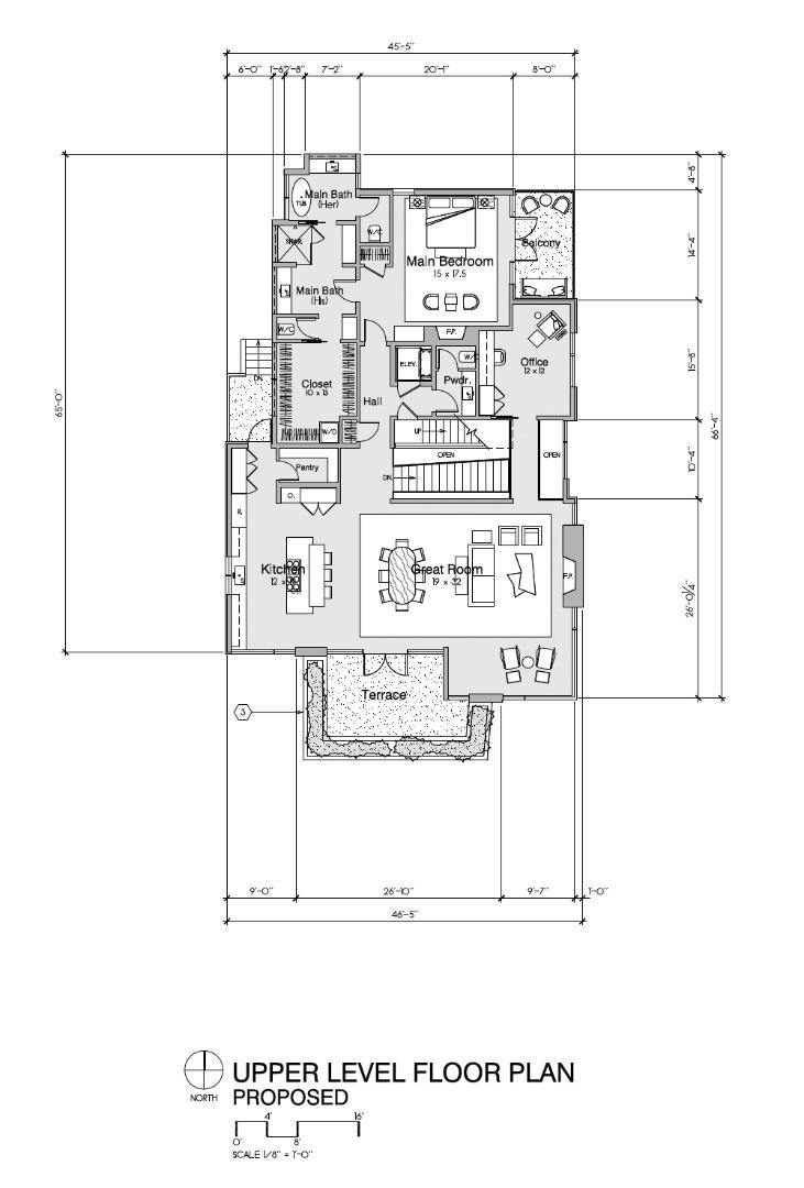 Detail Gallery Image 33 of 35 For 3307 17 Mile Dr #4,  Pebble Beach,  CA 93953 - 3 Beds | 3/1 Baths