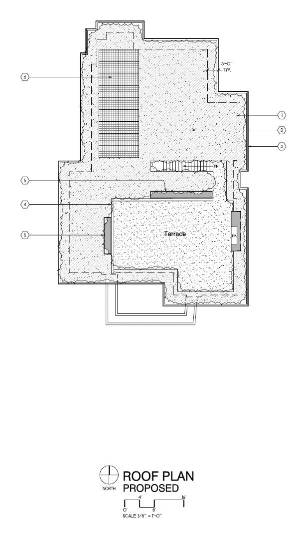 Detail Gallery Image 35 of 35 For 3307 17 Mile Dr #4,  Pebble Beach,  CA 93953 - 3 Beds | 3/1 Baths