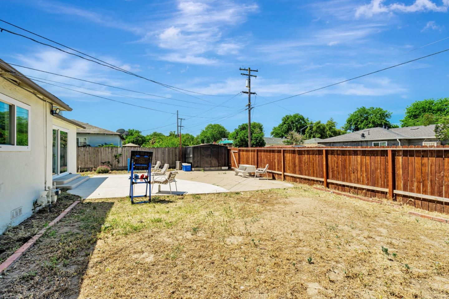 Detail Gallery Image 36 of 36 For 2105 Geneva Dr, Modesto,  CA 95350 - 3 Beds | 2 Baths