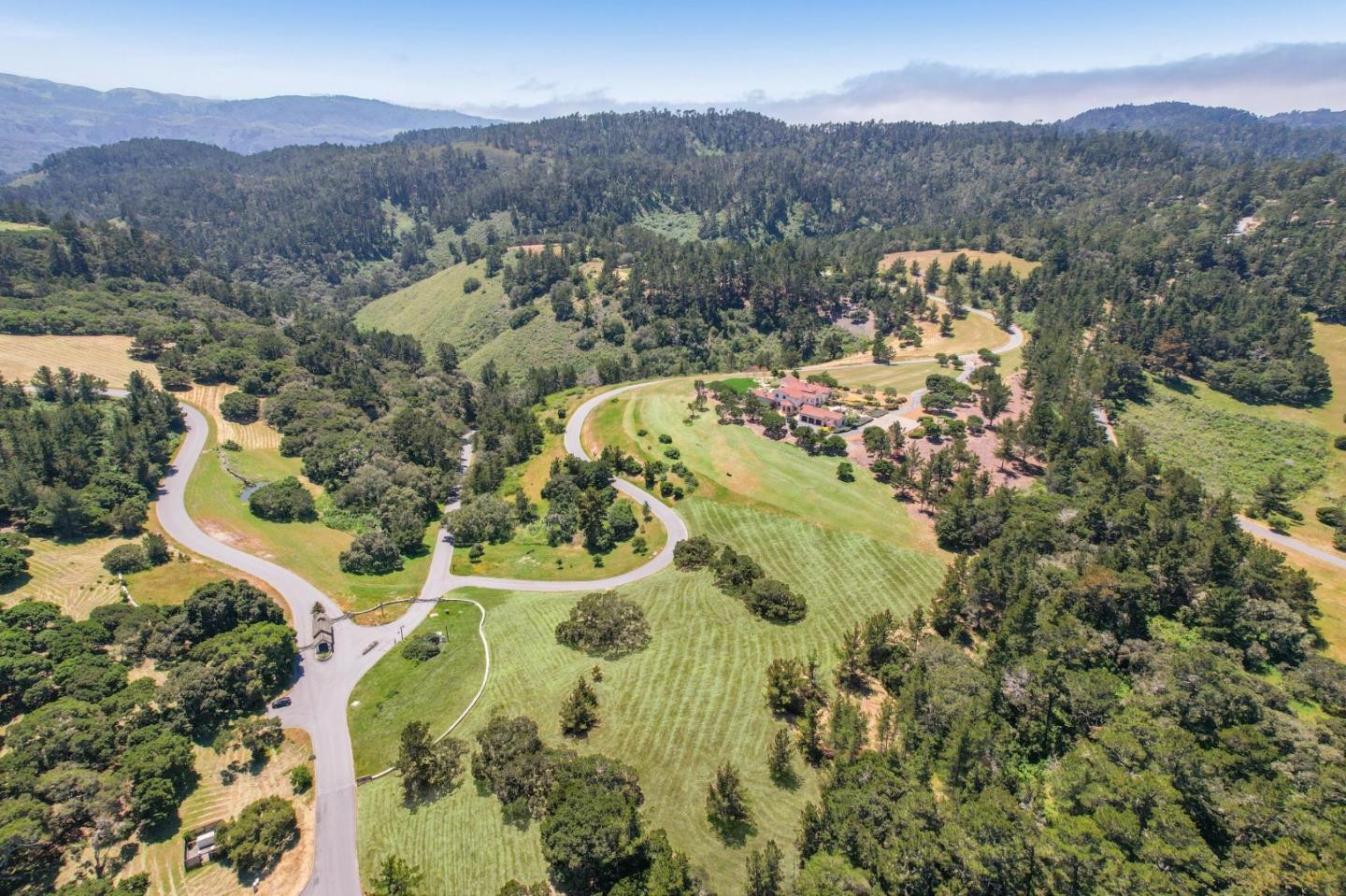 Detail Gallery Image 14 of 16 For 7905 Cinquenta Rd, Carmel,  CA 93923 - – Beds | – Baths