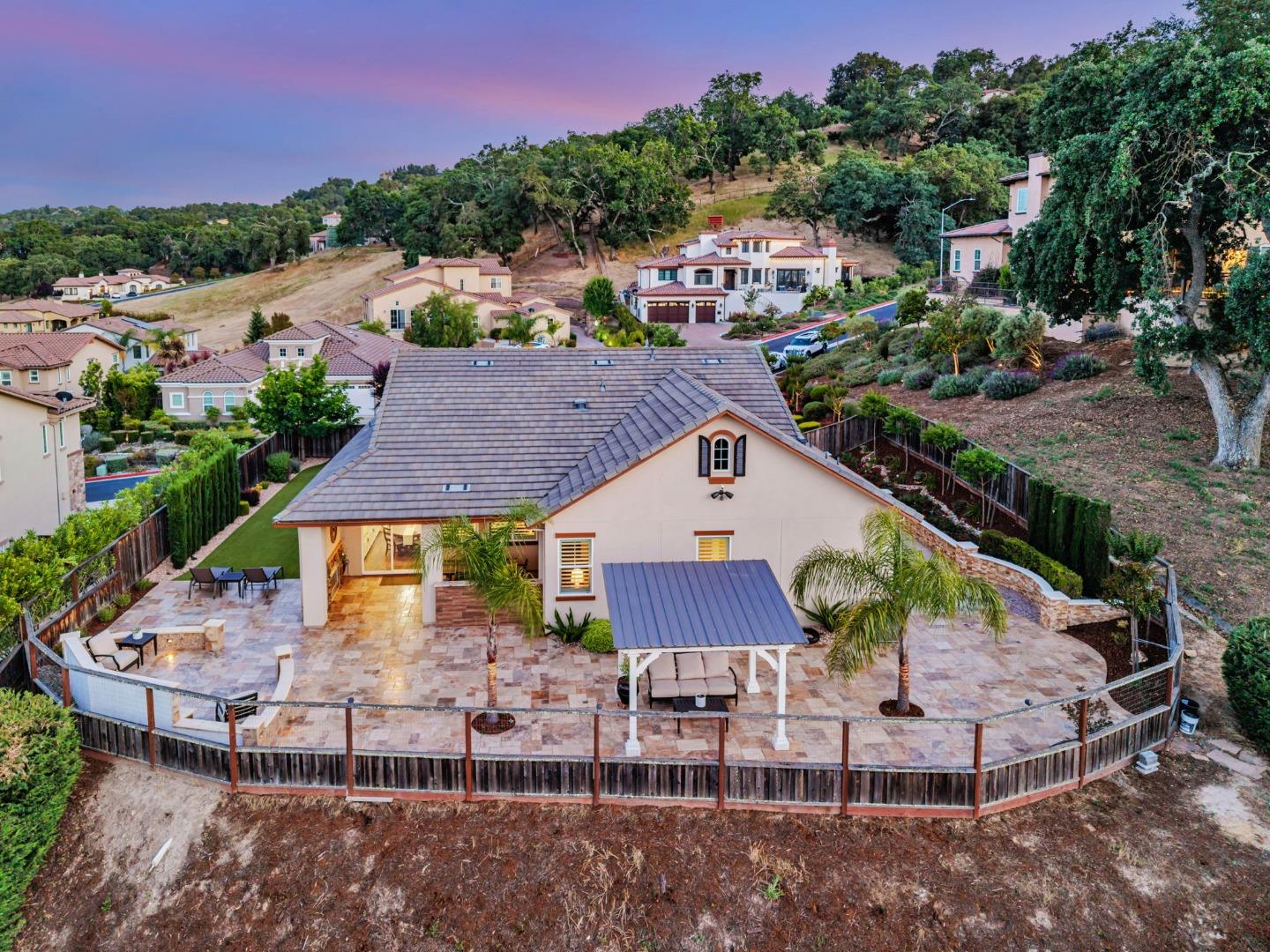 Detail Gallery Image 110 of 171 For 1861 Carob Ct, Gilroy,  CA 95020 - 4 Beds | 3 Baths