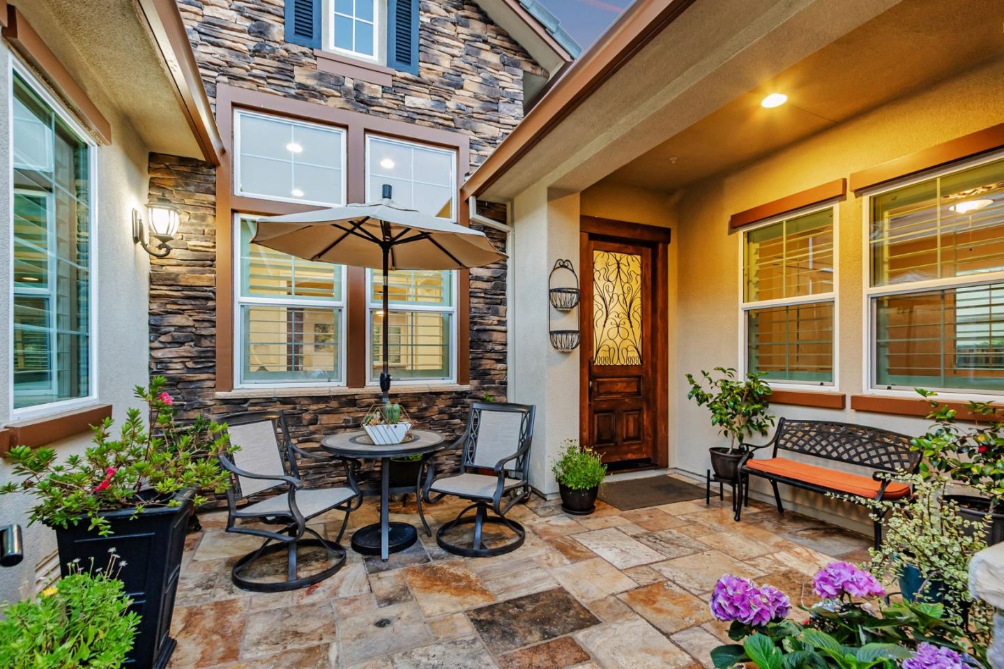 Detail Gallery Image 133 of 171 For 1861 Carob Ct, Gilroy,  CA 95020 - 4 Beds | 3 Baths