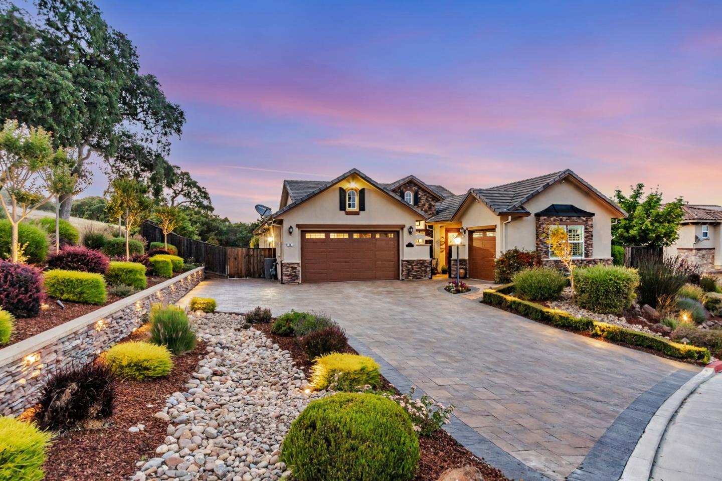 Detail Gallery Image 134 of 171 For 1861 Carob Ct, Gilroy,  CA 95020 - 4 Beds | 3 Baths