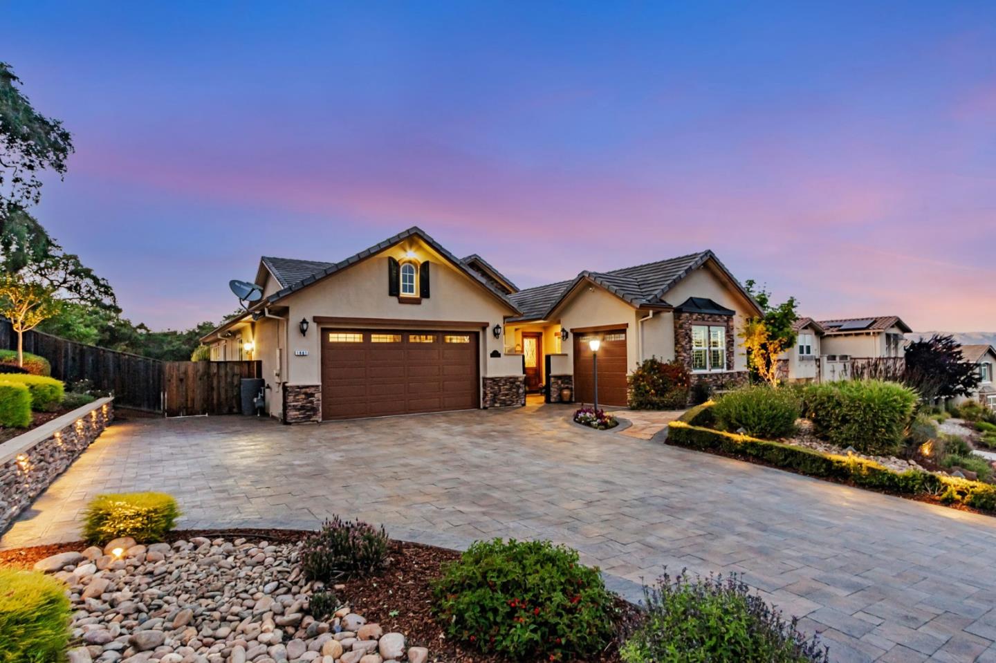 Detail Gallery Image 135 of 171 For 1861 Carob Ct, Gilroy,  CA 95020 - 4 Beds | 3 Baths
