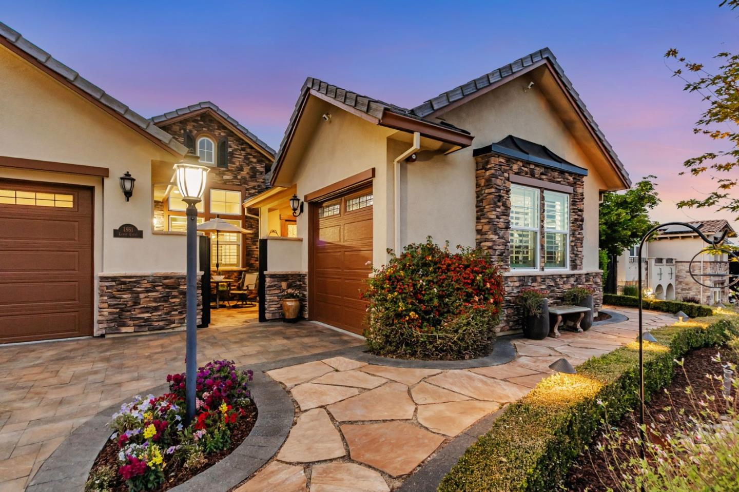 Detail Gallery Image 137 of 171 For 1861 Carob Ct, Gilroy,  CA 95020 - 4 Beds | 3 Baths