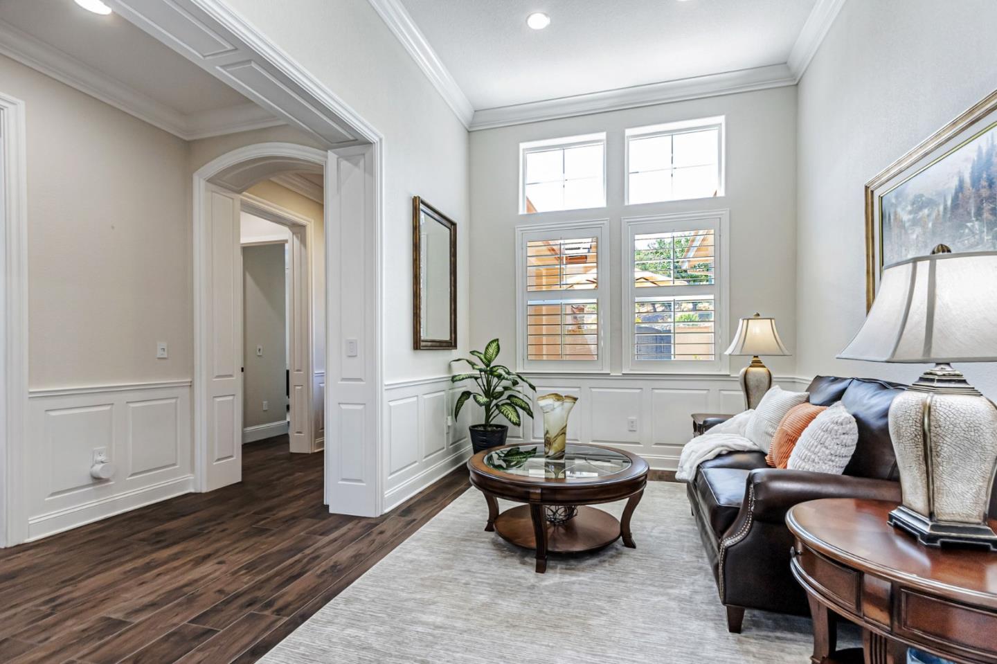 Detail Gallery Image 17 of 171 For 1861 Carob Ct, Gilroy,  CA 95020 - 4 Beds | 3 Baths